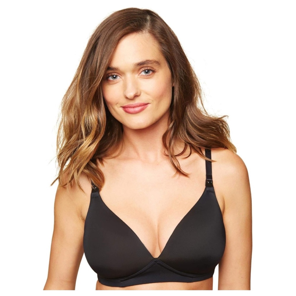 Motherhood Maternity Women's Nursing Bra Size 36C